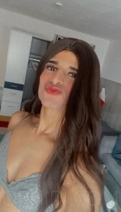 TS Bettyna - nur Whats App!