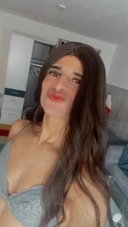 TS Bettyna - nur Whats App!