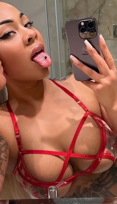 BONI - 100% curvy deutsch/latina NUR BIS SONNTAG !!