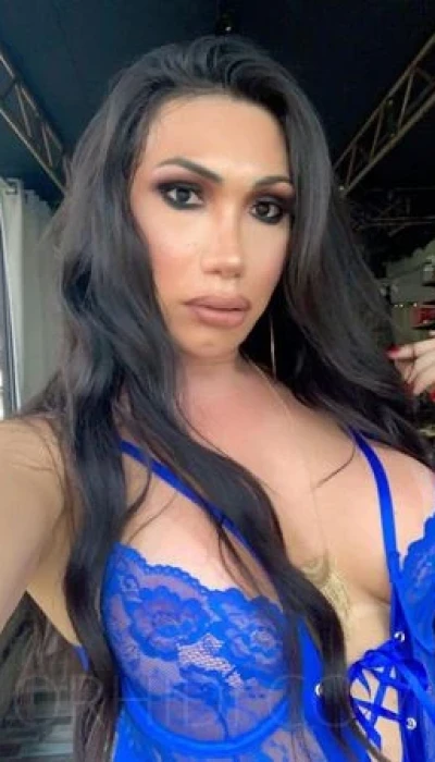 TS Gabrielly Soares Filmstar 24x6 Originalbild