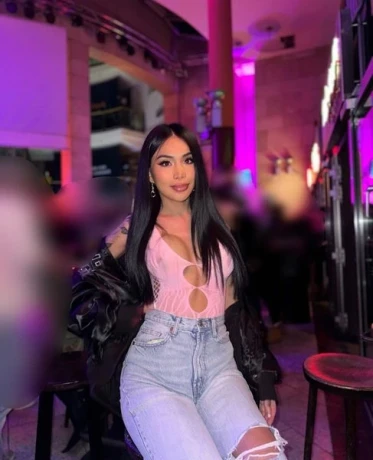 Ts Beautiful Alexia