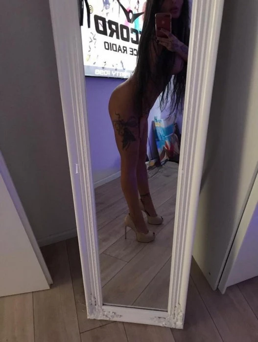 Svetlana
