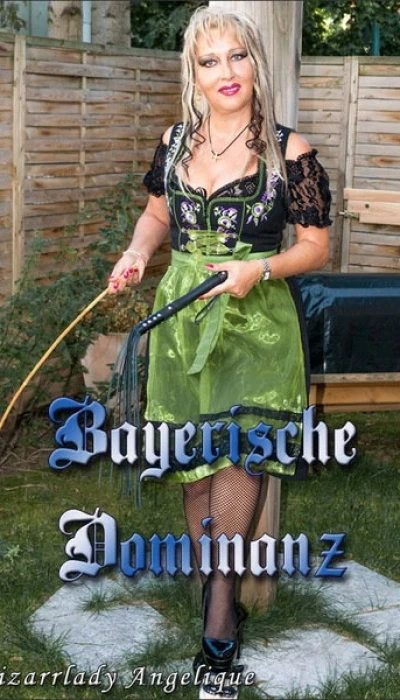 Bizarrlady Angelique