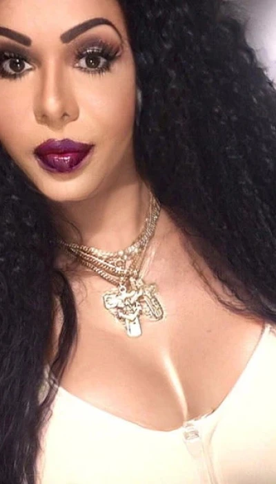 Tsvanessa