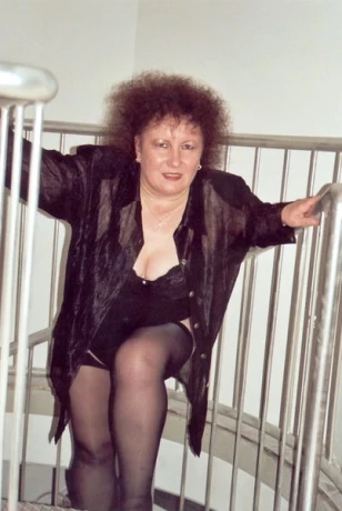 Lady Mara