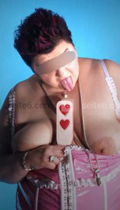 Tina Spritzkönigin
