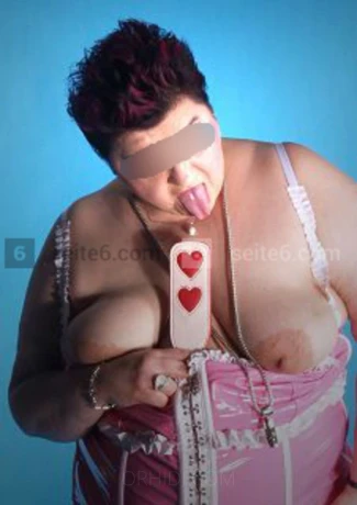 Tina Spritzkönigin