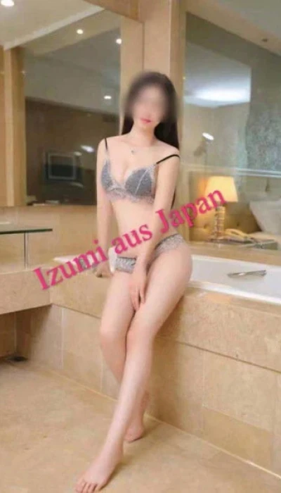 Izumi aus Japan