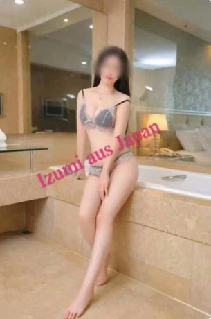 Izumi aus Japan
