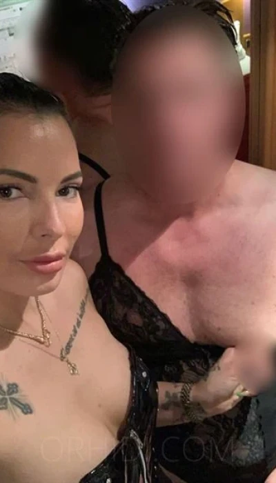 Herrin Lexy Fetisch Bizzar Domina