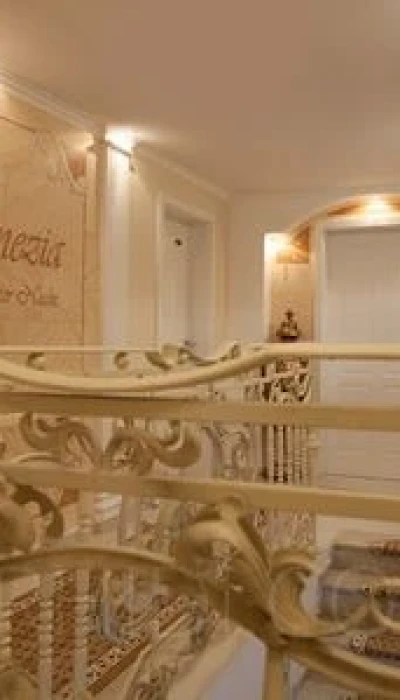 Villa Venezia Trier