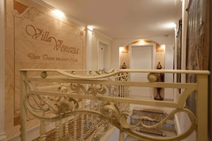 Villa Venezia Trier
