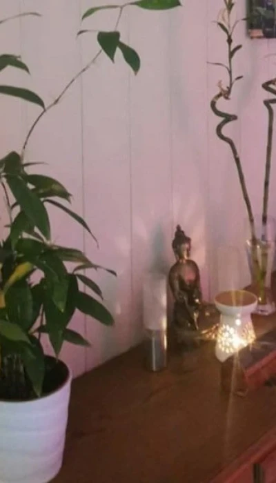 Thai Energie Massage Maressa