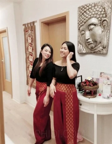 THAI TIME MASSAGE