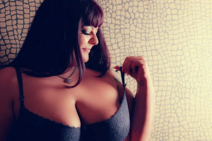 Curvy Silvia Aus Slowakei Neue Nummer