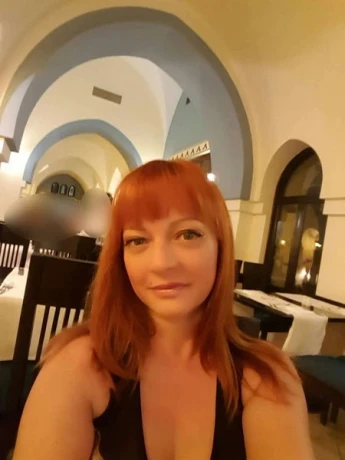 Angie - NS Spezialistin