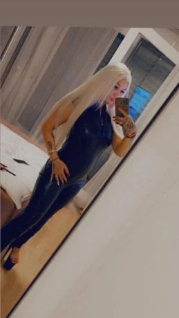 Jungdomina 27jcomtesselady Lola