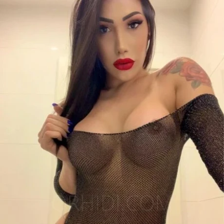 TS Gabrielly Soares Filmstar 24x6 Originalbild
