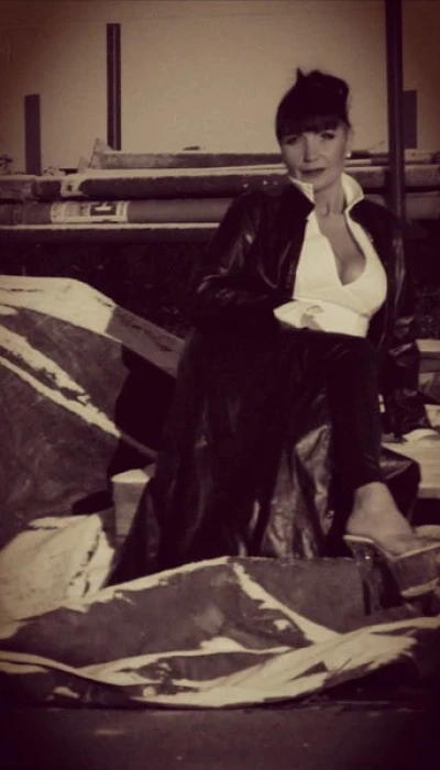 Madame Marcella