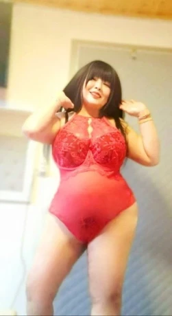 Mollige Gina Neu1