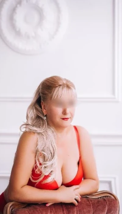 Tina Heisses Busenwunder
