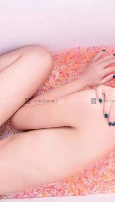 Kaori aus Japan