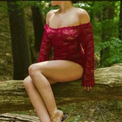 Tascha (30) - Escort ist meine Passion