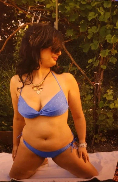 Chantal g*** Griechin