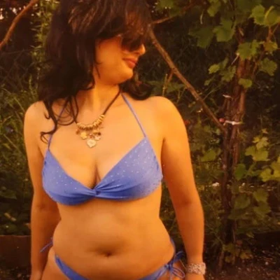 Chantal g*** Griechin