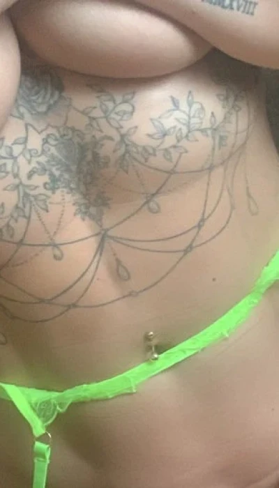 Gina