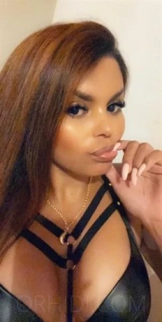 TS Bruna Cornelsen 100% Perfekter Körper