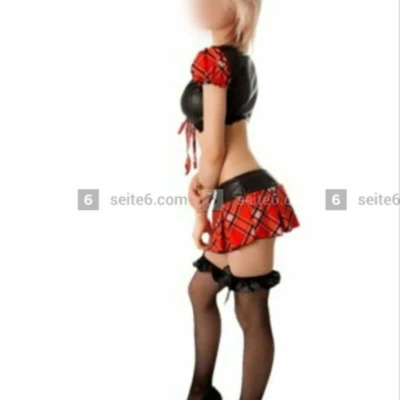 Olivia aus Polen