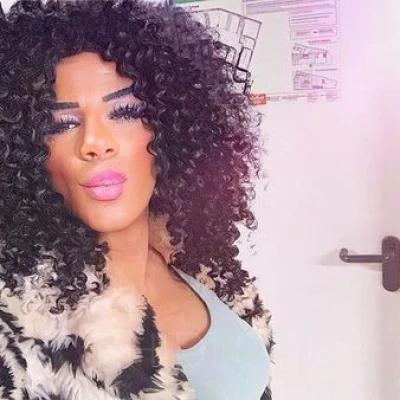 Trans Rio Van Lopez