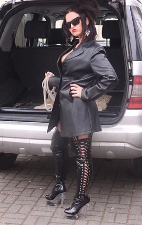 MISS ALEXA