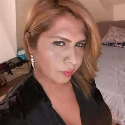 TS Nicole G*cci