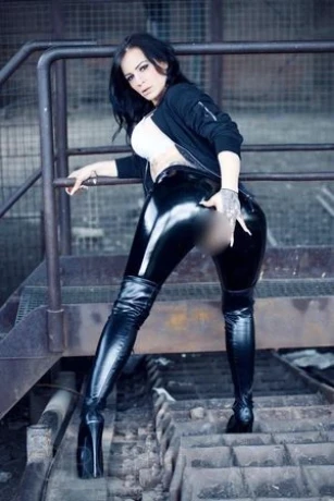 Hümeyra Ophelia - Pornostar