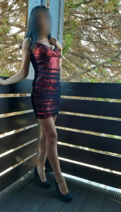 Nicole 21 J DT-Anfängerin  NEU!