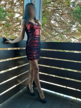 Nicole 21 J DT-Anfängerin  NEU!