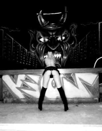 Anja Sexy