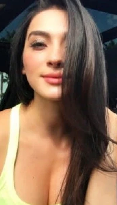 Sophia Jimenez