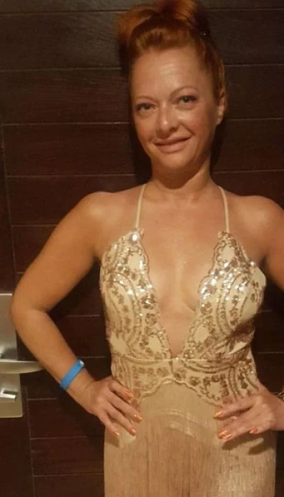 Angie - NS Spezialistin