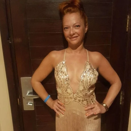 Angie - NS Spezialistin