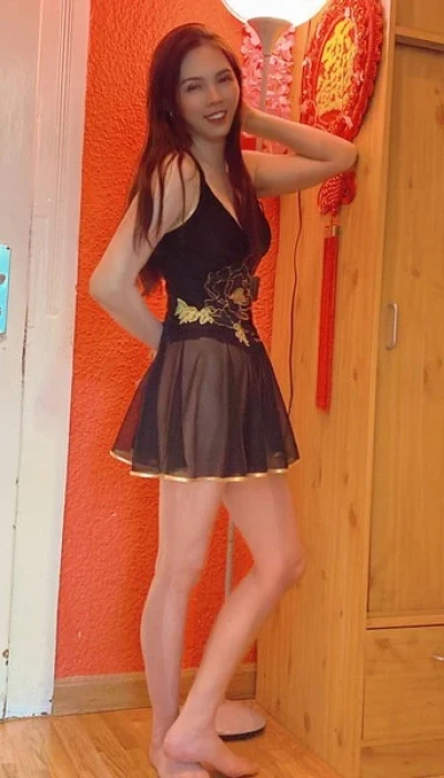Linda China Massage