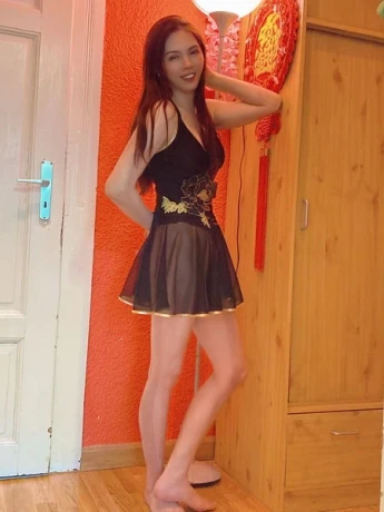 Linda China Massage
