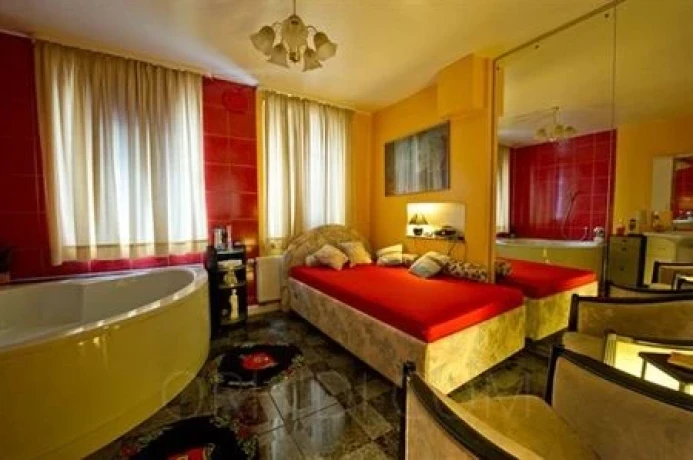 Kleines Laufhaus
