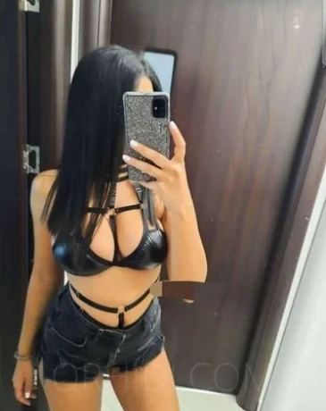 Erika nur Hausbesuche