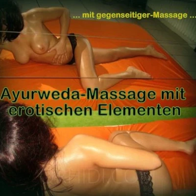 Studio Enjoy-Tantra in Nürnberg