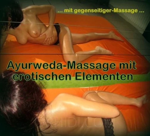 Studio Enjoy-Tantra in Nürnberg
