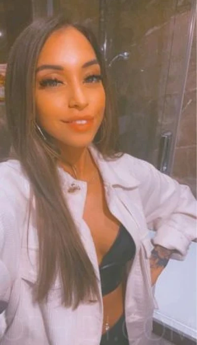 Skinny Girl 18+ Gizem