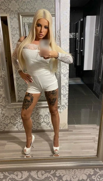 Gina Gold